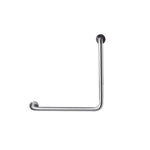 Classic Care SS304 450X450 Right Angle Grab Bar (Concealed Fixing) Chrome (NRCR02CH)