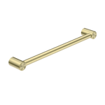MECCA CARE 32MM GRAB RAIL 300/450/600/900/1200MM BRUSHED GOLD