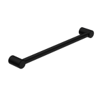 MECCA CARE 32MM GRAB RAIL 300/450/600/900/1200MM MATTE BLACK