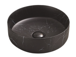 MARBLE LOOK BASIN-PA3535MBM