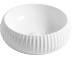 PA4014MW – Counter Top Basin