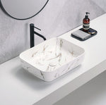 MARBLE LOOK BASIN -PA5039M2