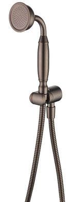 Mica Heritage Hand Shower