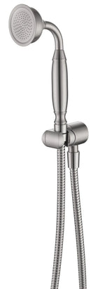 Mica Heritage Hand Shower