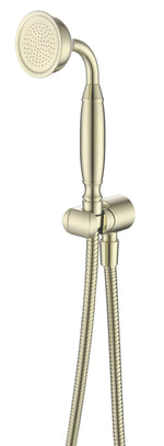 Mica Heritage Hand Shower