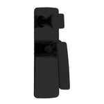 Shower Mixer with Divider – RBK-004B