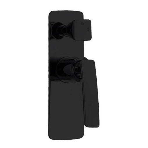 Shower Mixer with Divider – RBK-004B