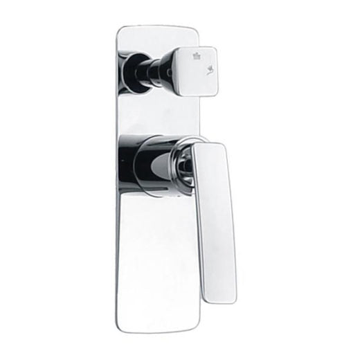 Shower Mixer with Divider – RBK-004C