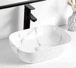 RBK-1020 – Counter top basin