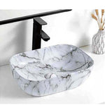 RBK-1024 – Counter top Basin