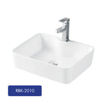 Ceramic Basin RBK-2010