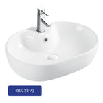 Ceramic Basin RBK-2193