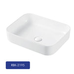 Ceramic Basin RBK-2195