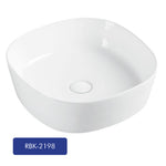 Ceramic Basin RBK-2198