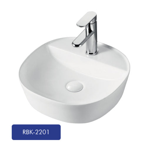 ART Basin RBK-2201