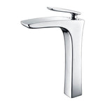 Chrome Tall Basin Mixer – RBK-301C