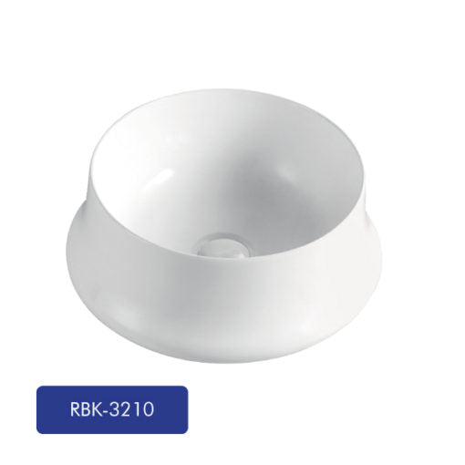 ART Basin RBK-3210
