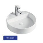 Wash Basin RBK-3220