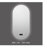 LED MIRROR 500*1000 RBK-334