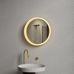 RBK-342 SMART LED MIRROR