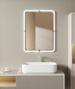 RBK-343 SMART LED MIRROR