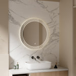 RBK-362 SMART LED MIRROR