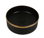 RBK-3737BGG - Above Counter Basin