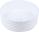 RBK-38385 - Above Counter Basin