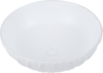 RBK-395D - Above Counter Basin