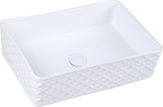 RBK-5034 - Above Counter Basin