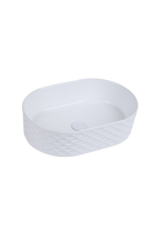 RBK-5035 - Above Counter Basin