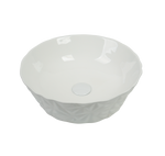 RBK-5035D - Above Counter Basin