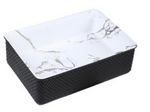 RBK-5134B - Above Counter Basin