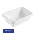 Wash Basin RBK-6054