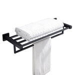 RBK-71511B TOWEL RACK 600MM