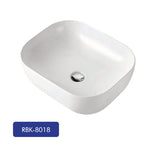 Art Basin – RBK-8018