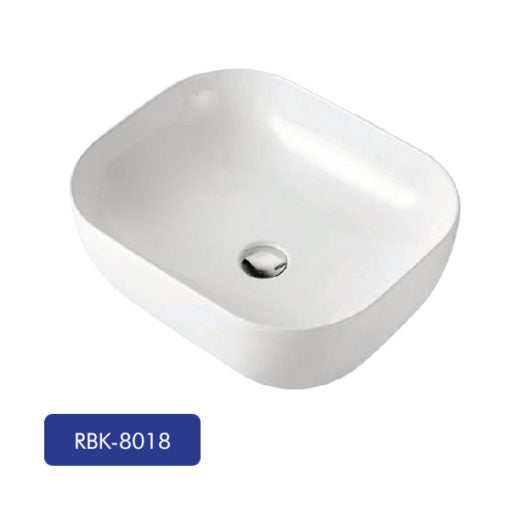 Art Basin – RBK-8018