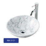 Ceramic Basin RBK-S121