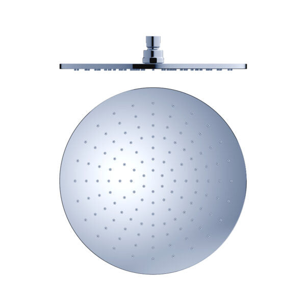 300MM ROUND SHOWER HEAD CHROME (NRROA1202CH)