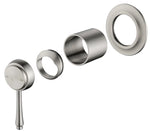 Mica Fluted Pull-Out Sink Mixer