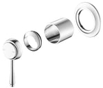 Mica Heritage Shower Mixer – TRIM KIT ONLY