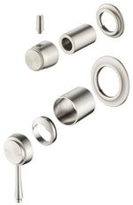 Mica Heritage Shower Mixer Diverter – TRIM KIT ONLY