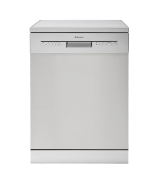 Bellissimo TBD4SS-6 – 600mm Stainless Steel Freestanding Dishwasher