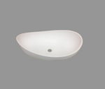 RBK-2225 – Counter Top Basin