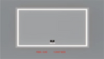RBK-336 – LED MIRROR 1200*800