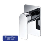 Shower Mixer – 17B-003