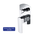 Shower Mixer – 16F 004