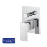 Shower Mixer – BKM-105