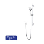Shower Set – S001