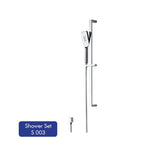 Shower Set – S003